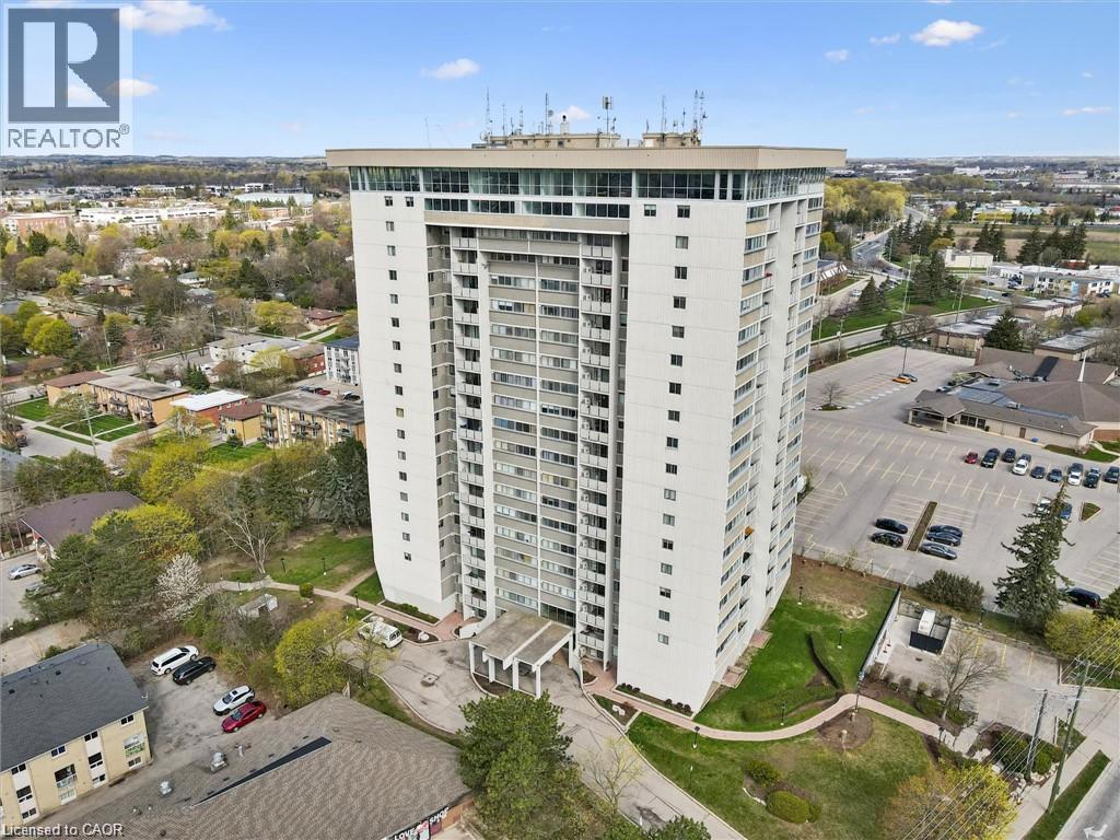 375 King Street N Unit# 708, Waterloo, Ontario  N2J 4L6 - Photo 28 - 40851503