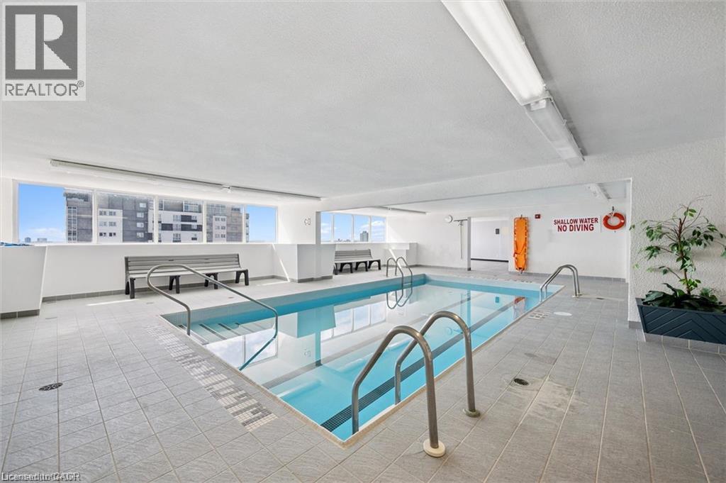 375 King Street N Unit# 708, Waterloo, Ontario  N2J 4L6 - Photo 19 - 40851503