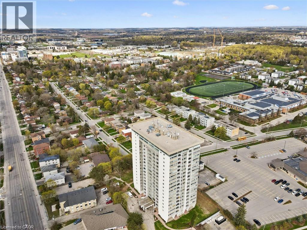 375 King Street N Unit# 708, Waterloo, Ontario  N2J 4L6 - Photo 27 - 40851503