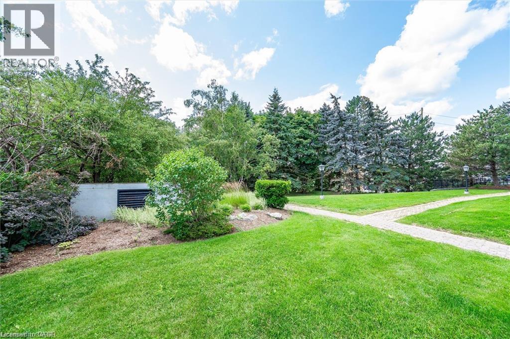 375 King Street N Unit# 708, Waterloo, Ontario  N2J 4L6 - Photo 26 - 40851503