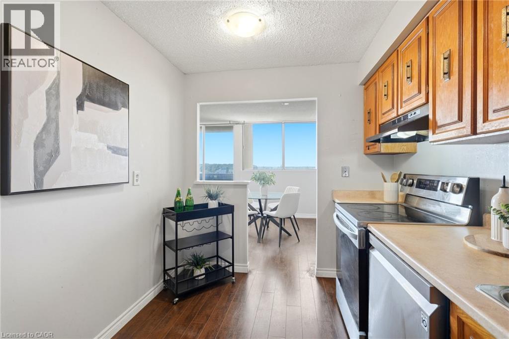 375 King Street N Unit# 708, Waterloo, Ontario  N2J 4L6 - Photo 8 - 40851503