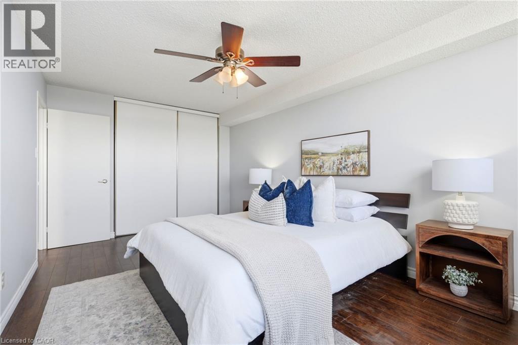375 King Street N Unit# 708, Waterloo, Ontario  N2J 4L6 - Photo 15 - 40851503