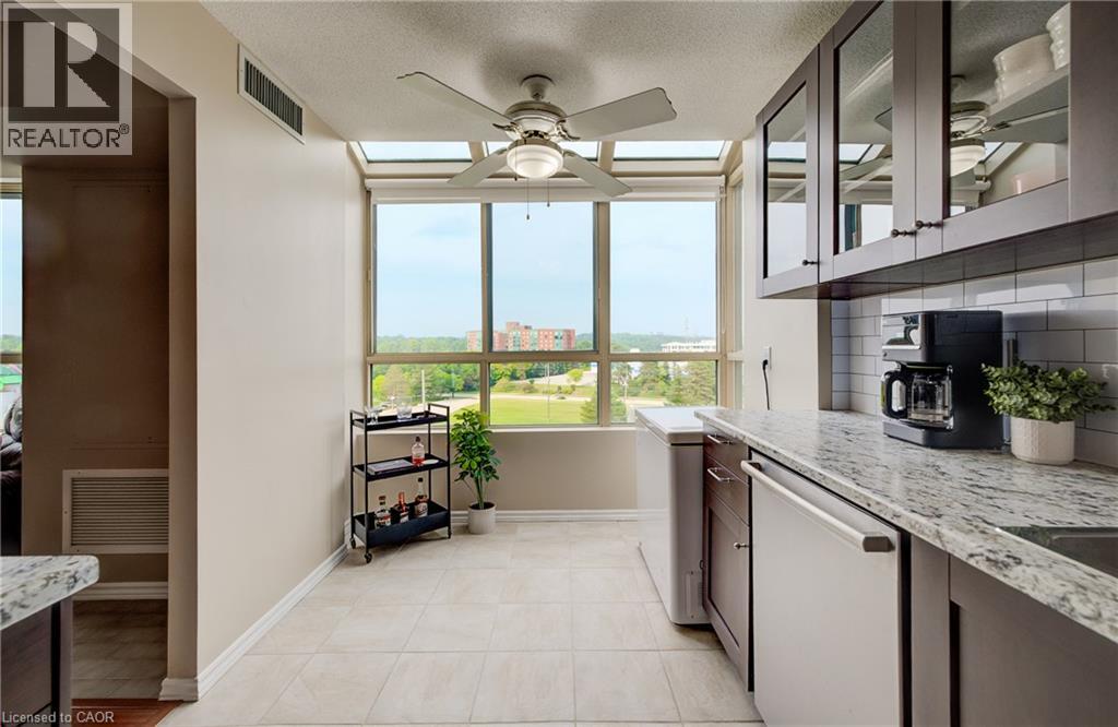 30 Blue Springs Drive Unit# Ph14, Waterloo, Ontario  N2J 4T2 - Photo 12 - 40851691