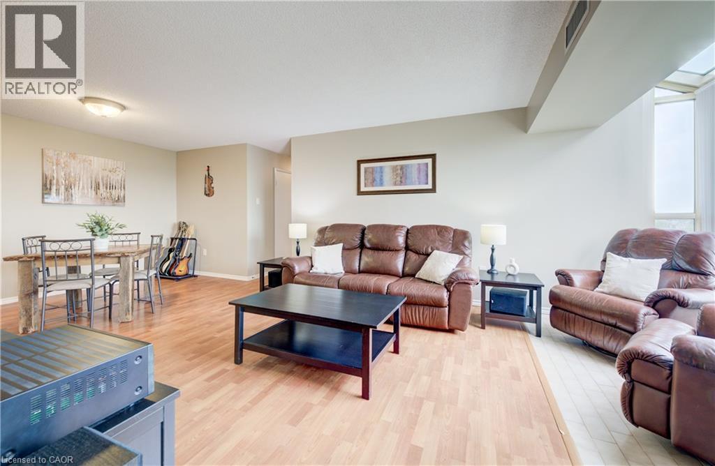 30 Blue Springs Drive Unit# Ph14, Waterloo, Ontario  N2J 4T2 - Photo 10 - 40851691
