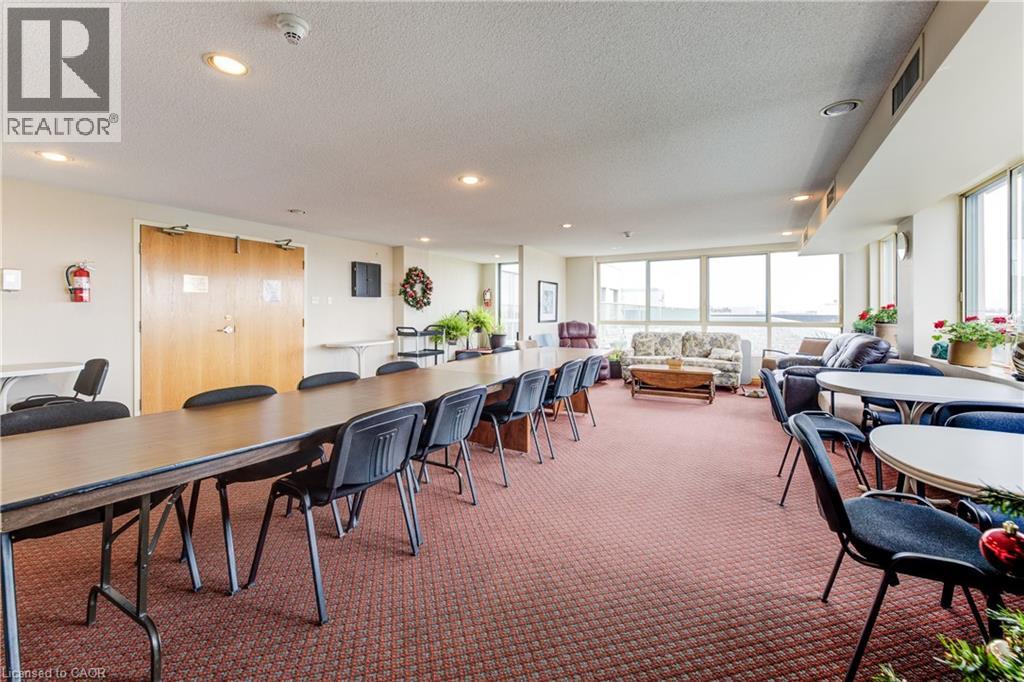30 Blue Springs Drive Unit# Ph14, Waterloo, Ontario  N2J 4T2 - Photo 31 - 40851691
