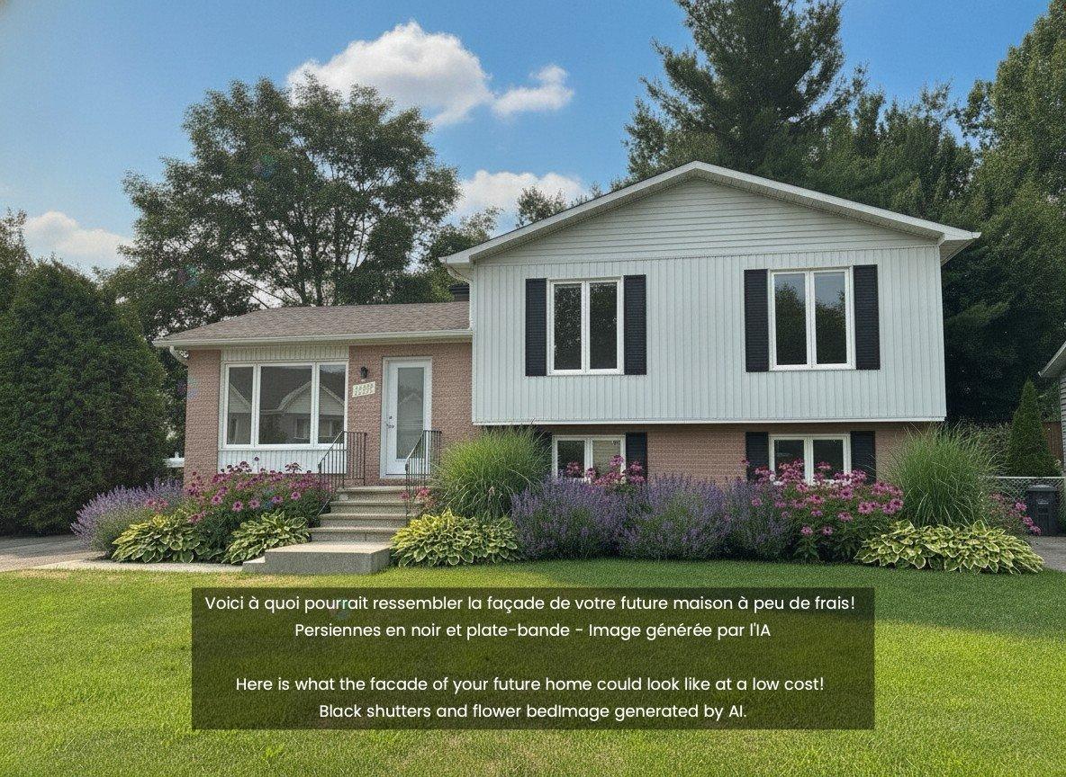 1713 Rue des Pâquerettes Saint-Lazare Quebec Canada J7T2P3 2