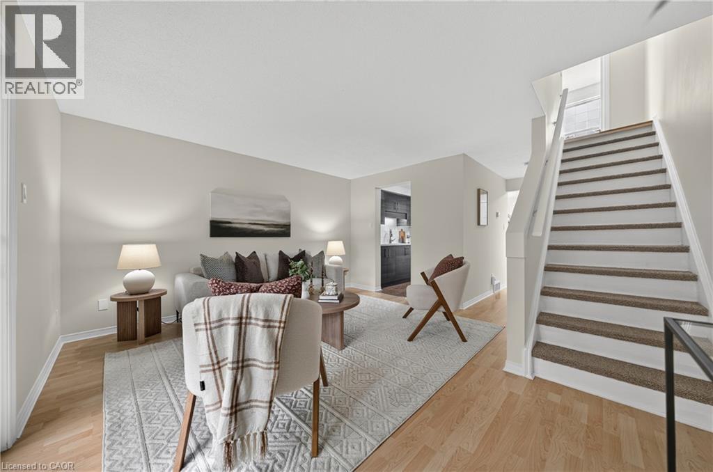 465 Woolwich Street N Unit# 7, Waterloo, Ontario  N2K 3S4 - Photo 13 - 40854708