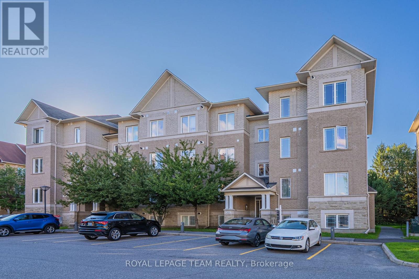 2 - 369 Paseo Private, Ottawa, Ontario  K2G 4N7 - Photo 2 - X13686568