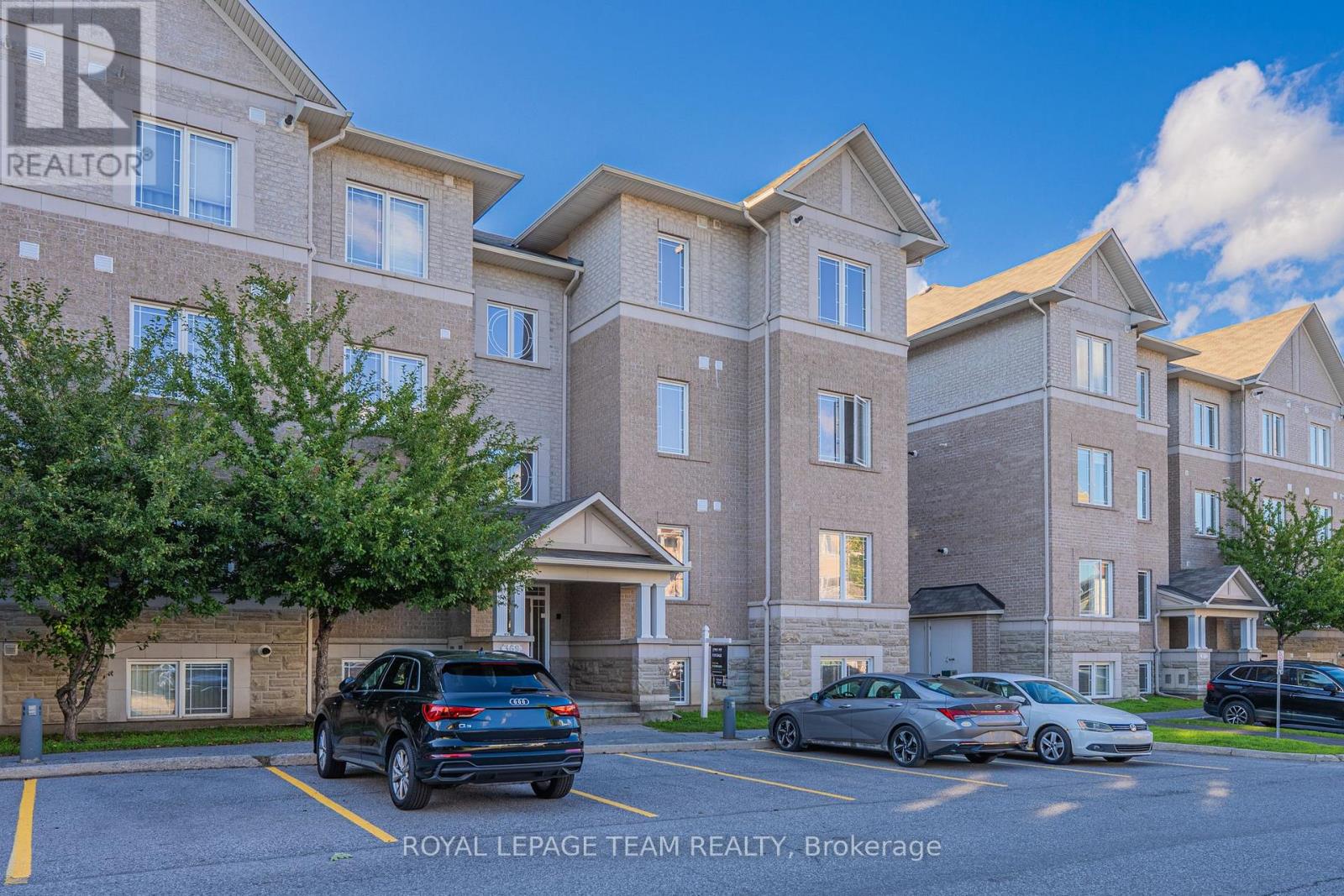2 - 369 Paseo Private, Ottawa, Ontario  K2G 4N7 - Photo 3 - X13686568