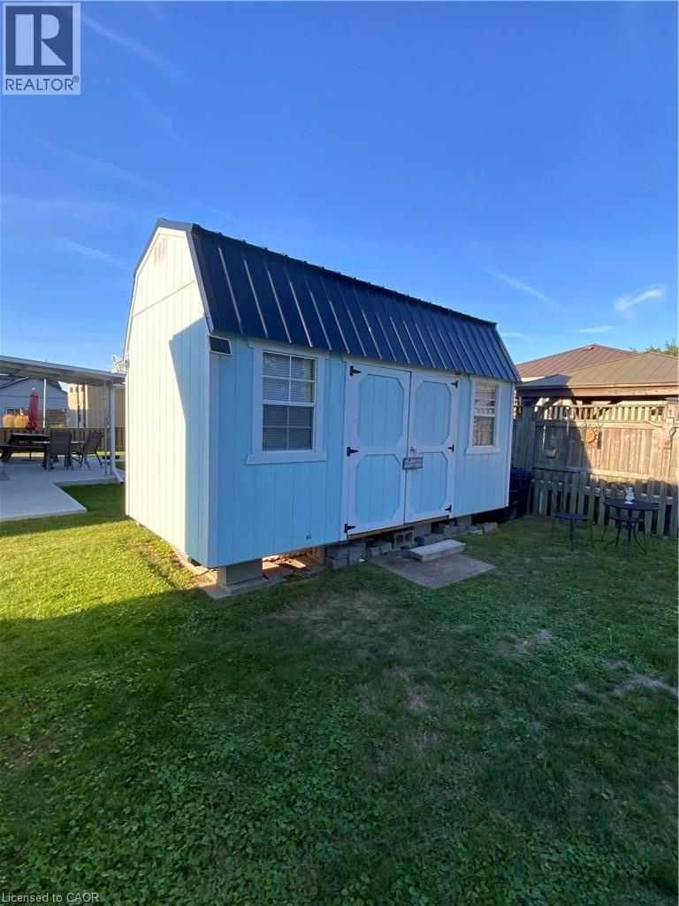 25 First Avenue, Long Point, Ontario  N0E 1M0 - Photo 16 - 40856455