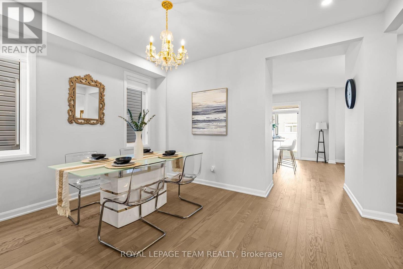 70 Ralph Erfle Way, Ottawa, Ontario  K2J 6V5 - Photo 12 - X13686654