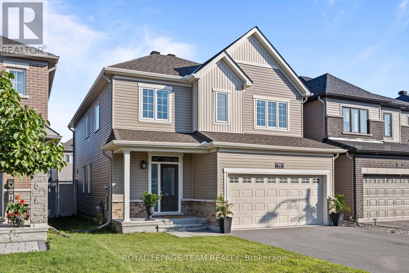 70 Ralph Erfle Way, Ottawa, Ontario  K2J 6V5 - Photo 2 - X13686654