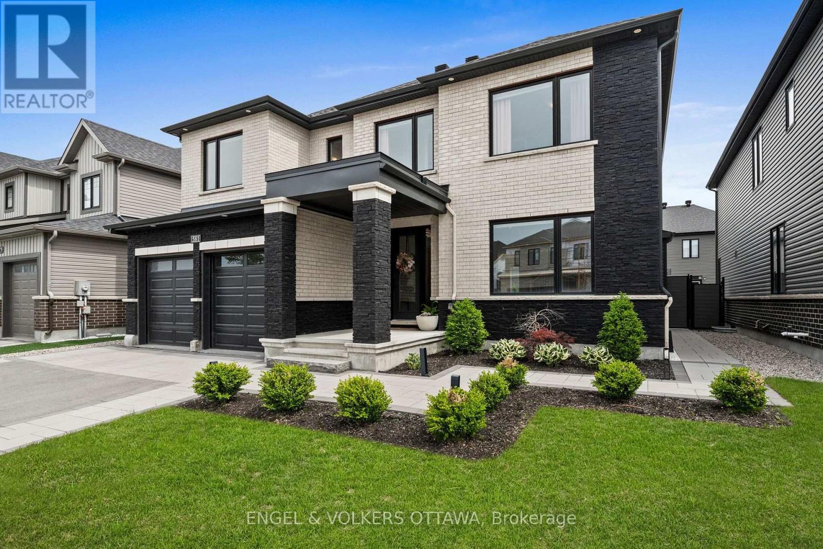 581 Bridgeport Avenue, Ottawa, Ontario  K4M 0M4 - Photo 2 - X13686696