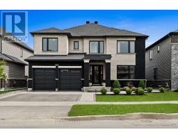 581 BRIDGEPORT AVENUE, Ottawa, Ontario