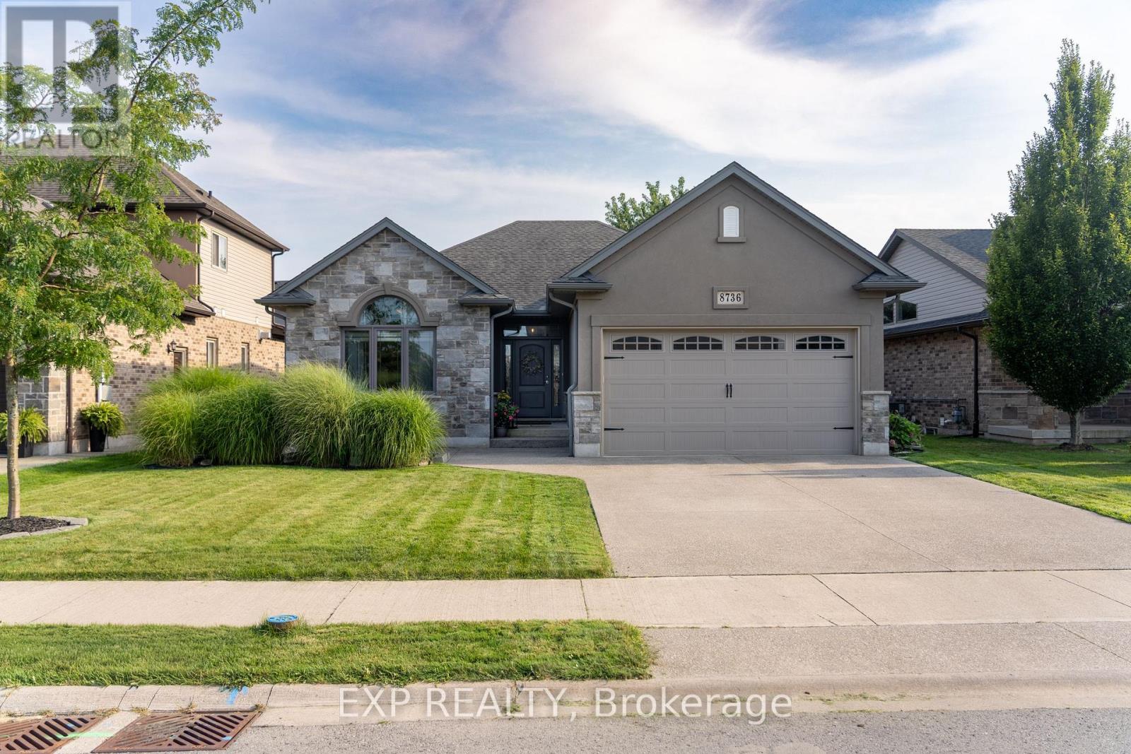 8736 ANGIE DRIVE, Niagara Falls, Ontario