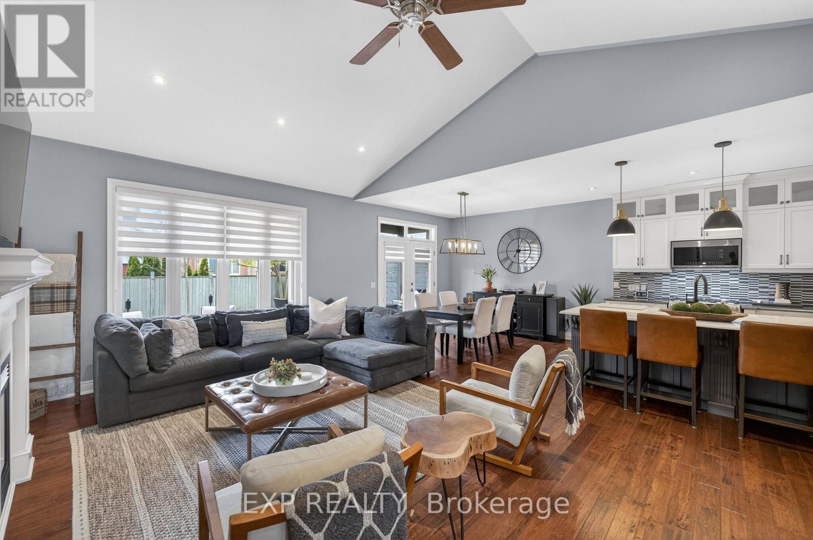 8736 Angie Drive, Niagara Falls, Ontario  L2H 0H9 - Photo 11 - X13686642