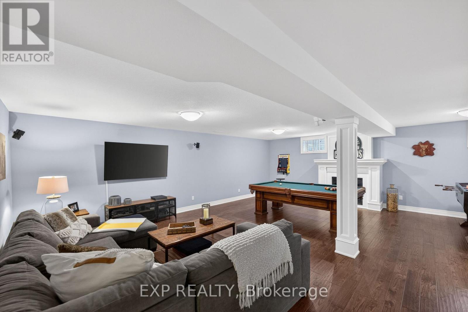 8736 Angie Drive, Niagara Falls, Ontario  L2H 0H9 - Photo 33 - X13686642