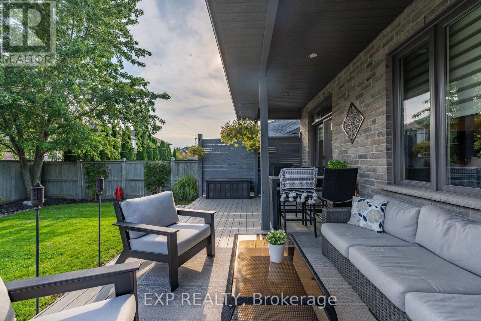 8736 Angie Drive, Niagara Falls, Ontario  L2H 0H9 - Photo 49 - X13686642
