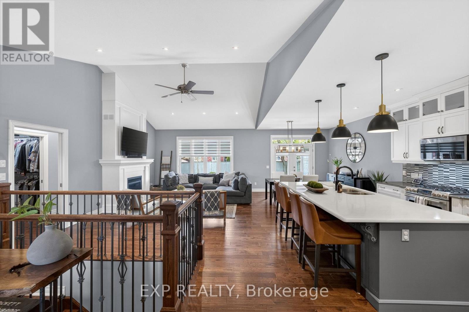 8736 Angie Drive, Niagara Falls, Ontario  L2H 0H9 - Photo 9 - X13686642