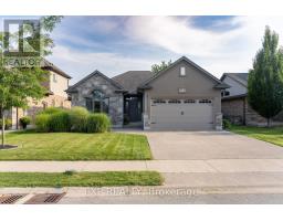 8736 ANGIE DRIVE, Niagara Falls, Ontario
