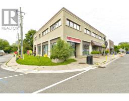 242 KERR STREET, Oakville, Ontario