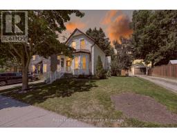257 HUNTER STREET, Woodstock, Ontario