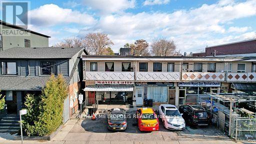 A - 349 Oakwood Avenue, Toronto, Ontario M6E 2W1 - Photo 4 - C13686578