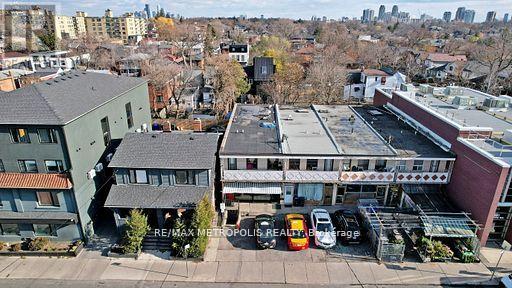A - 349 Oakwood Avenue, Toronto, Ontario M6E 2W1 - Photo 8 - C13686578