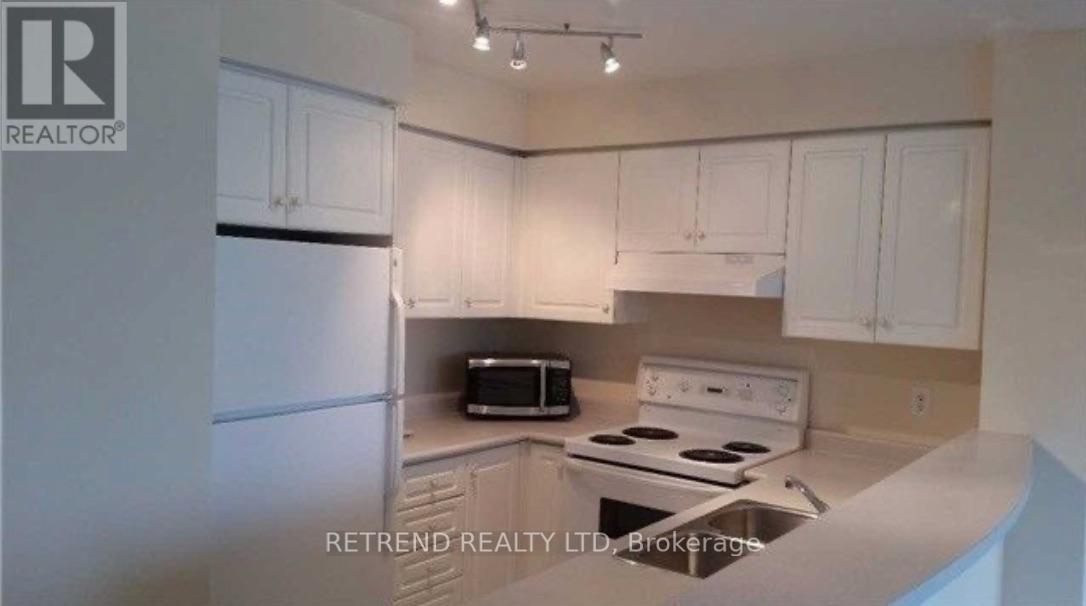 312 - 23 Lorraine Dr Drive, Toronto, Ontario  M2N 6Z6 - Photo 9 - C13686590