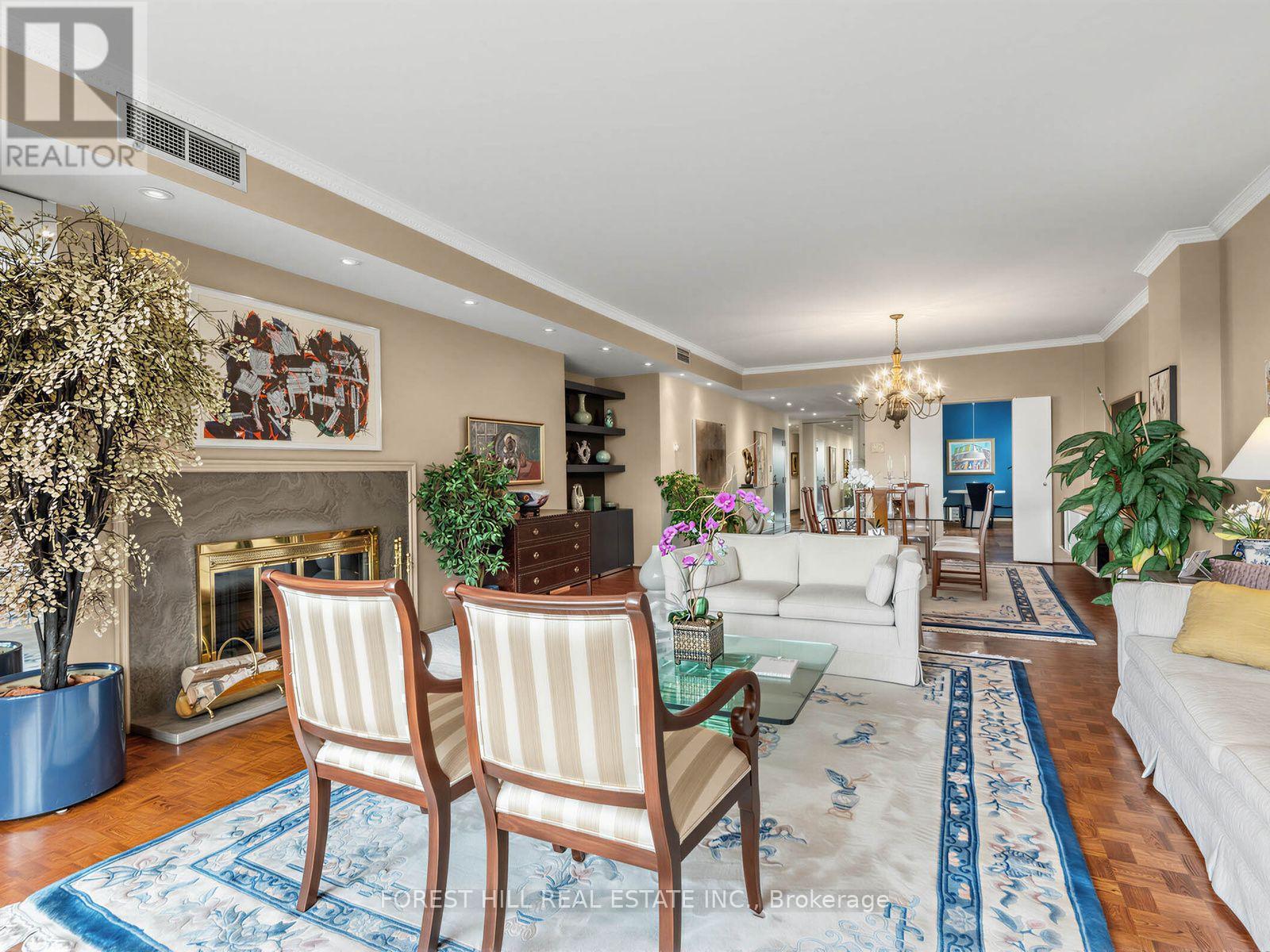 501 - 407 Walmer Road, Toronto, Ontario  M5R 3N2 - Photo 10 - C13686648