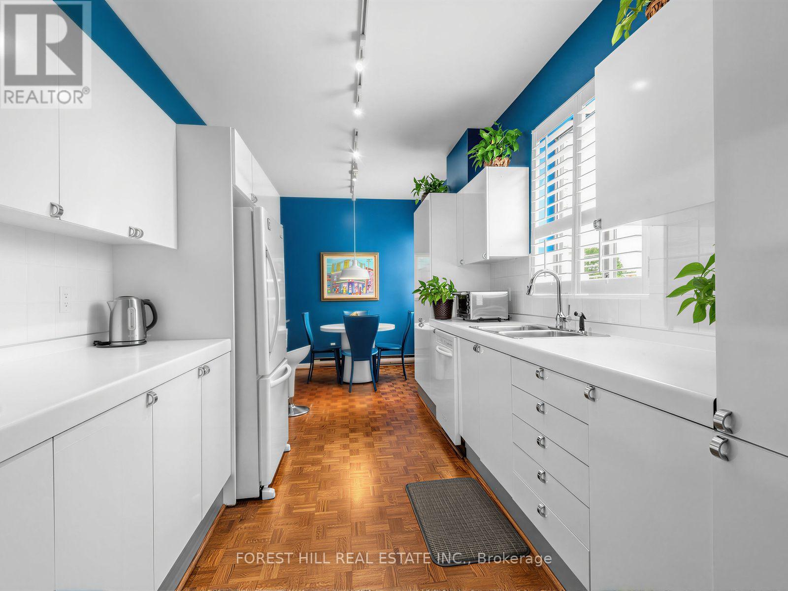 501 - 407 Walmer Road, Toronto, Ontario  M5R 3N2 - Photo 12 - C13686648