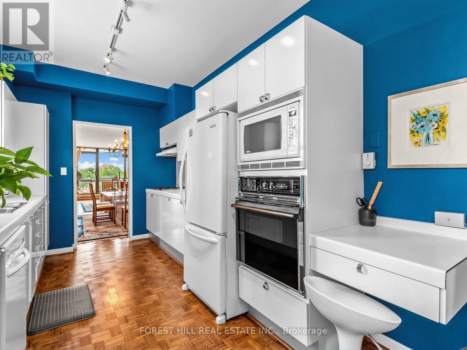 501 - 407 Walmer Road, Toronto, Ontario  M5R 3N2 - Photo 14 - C13686648