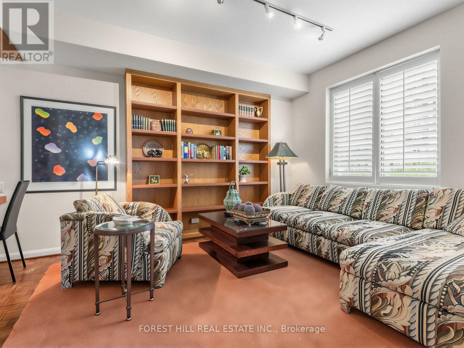 501 - 407 Walmer Road, Toronto, Ontario  M5R 3N2 - Photo 16 - C13686648