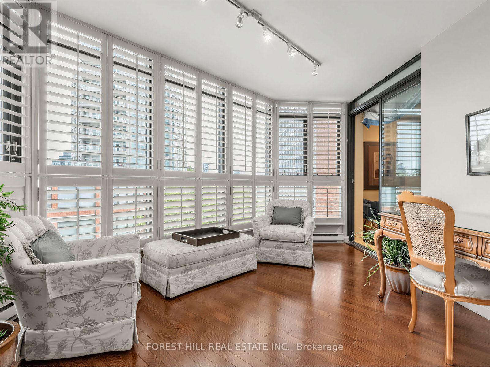 501 - 407 Walmer Road, Toronto, Ontario  M5R 3N2 - Photo 22 - C13686648