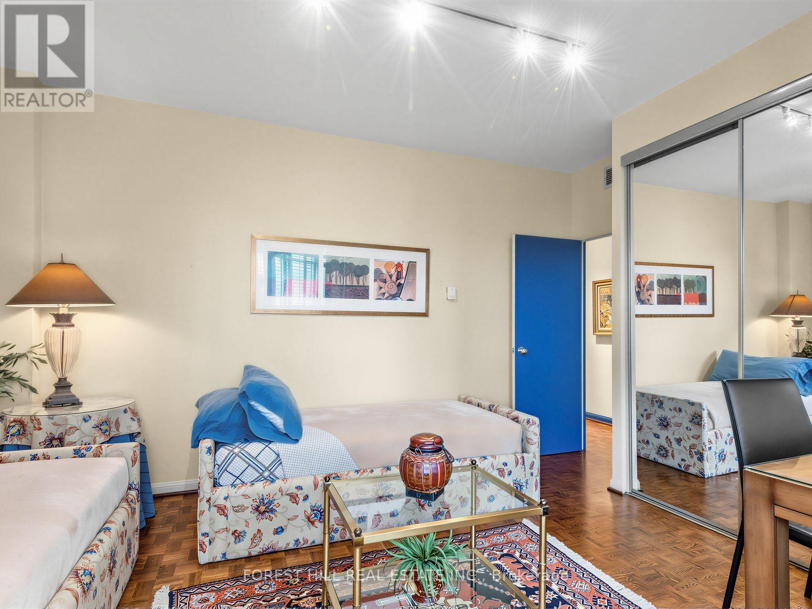 501 - 407 Walmer Road, Toronto, Ontario  M5R 3N2 - Photo 24 - C13686648