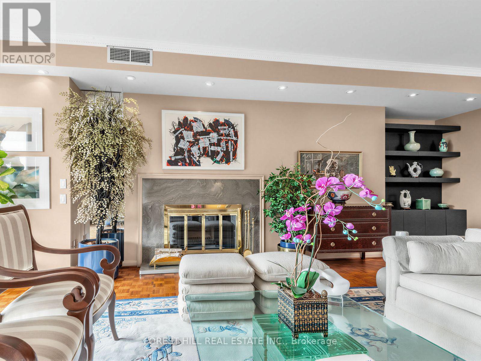 501 - 407 Walmer Road, Toronto, Ontario  M5R 3N2 - Photo 8 - C13686648