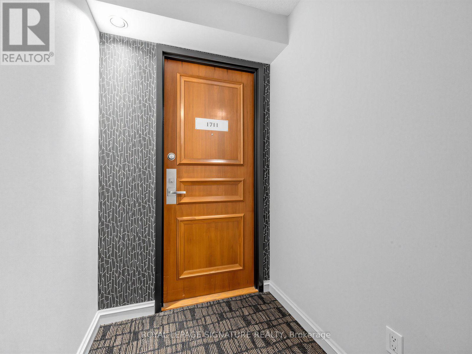 1711 - 256 Doris Avenue, Toronto, Ontario  N2N 6X8 - Photo 5 - C13686652