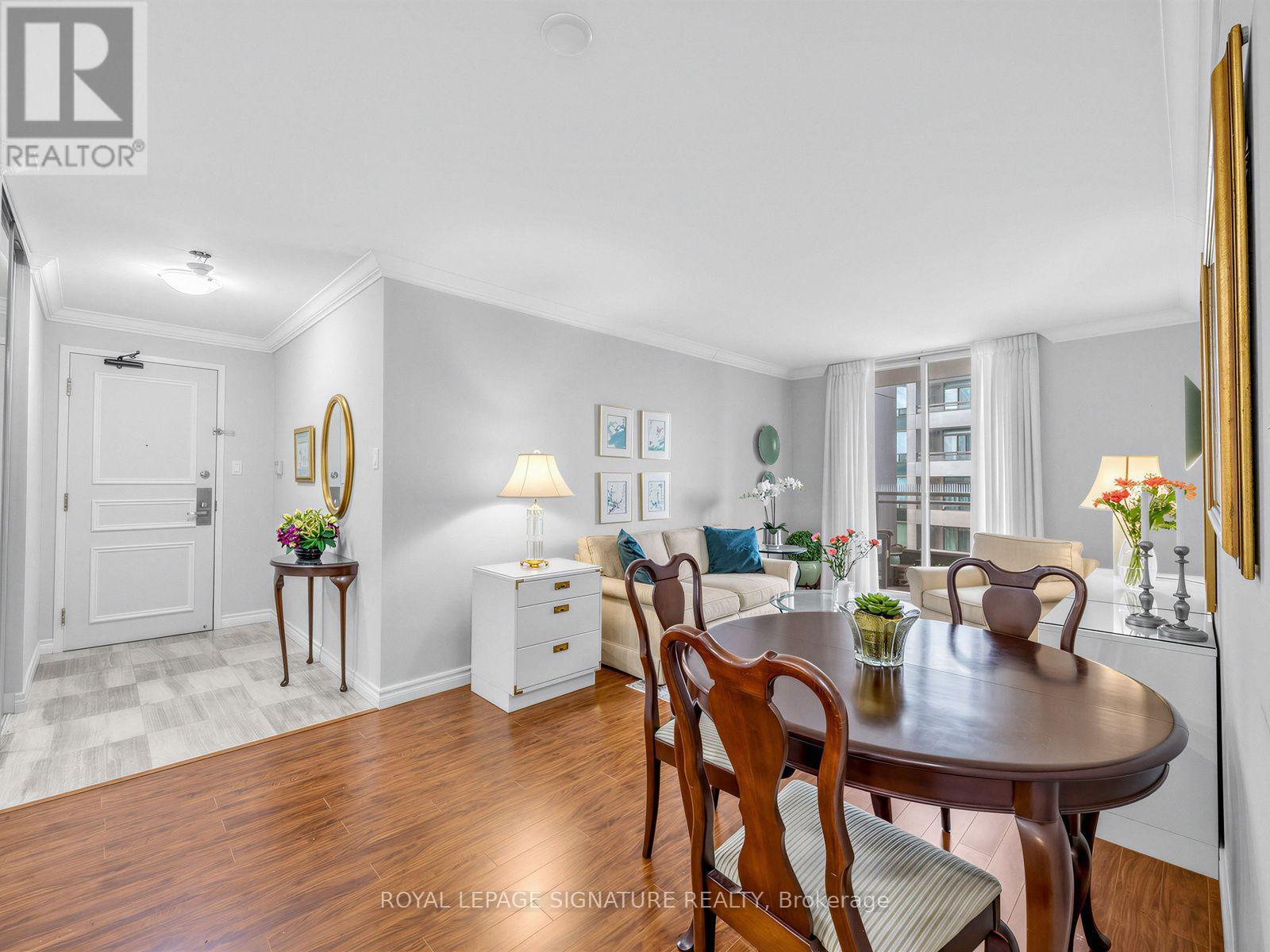 1711 - 256 Doris Avenue, Toronto, Ontario  N2N 6X8 - Photo 7 - C13686652