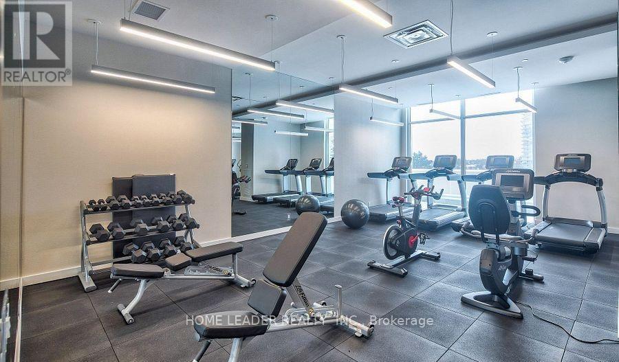 1803 - 5180 Yonge Street, Toronto, Ontario  M2N 5P6 - Photo 17 - C13686680