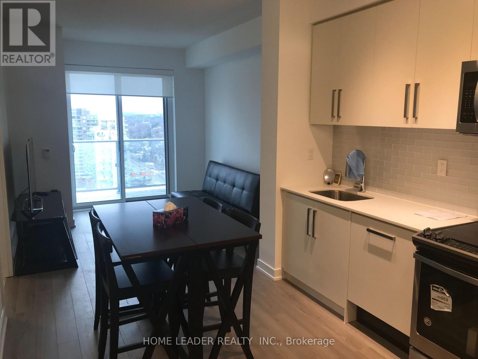 1803 - 5180 Yonge Street, Toronto, Ontario  M2N 5P6 - Photo 2 - C13686680