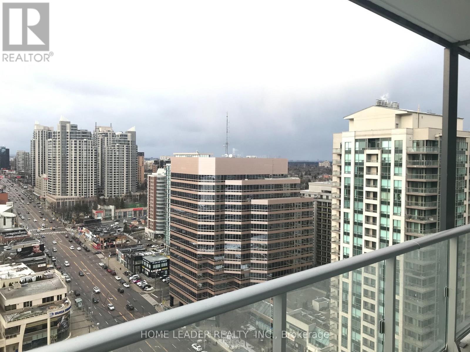 1803 - 5180 Yonge Street, Toronto, Ontario  M2N 5P6 - Photo 5 - C13686680