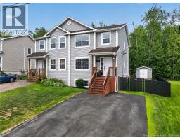87 Des Erables, Dieppe, New Brunswick