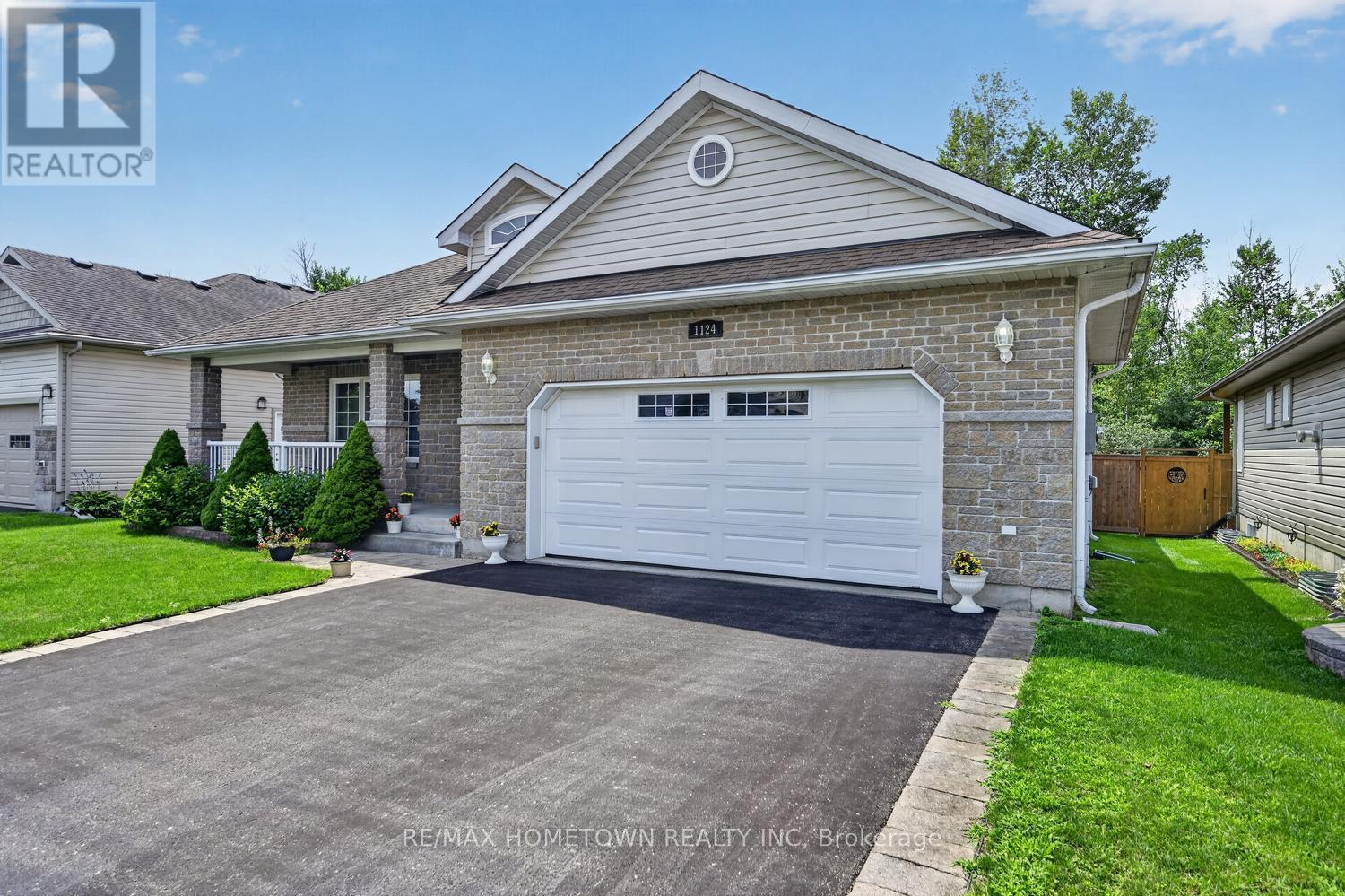 1124 Mcclure Crescent, Brockville, Ontario K6V 0B6 - Photo 3 - X13686694