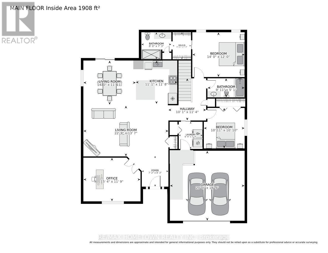 1124 Mcclure Crescent, Brockville, Ontario K6V 0B6 - Photo 44 - X13686694