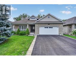 1124 MCCLURE CRESCENT, Brockville, Ontario