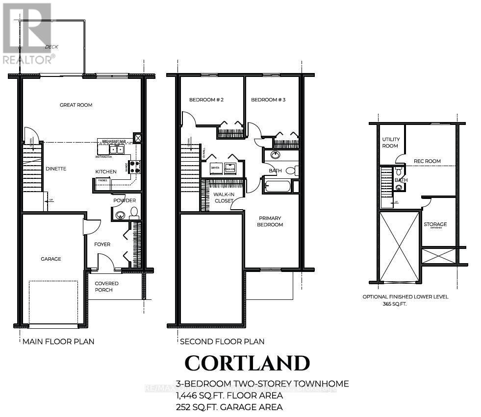 Lot 49 - 49 Parkland Circle, Quinte West, Ontario  K8V 0R3 - Photo 6 - X13588094