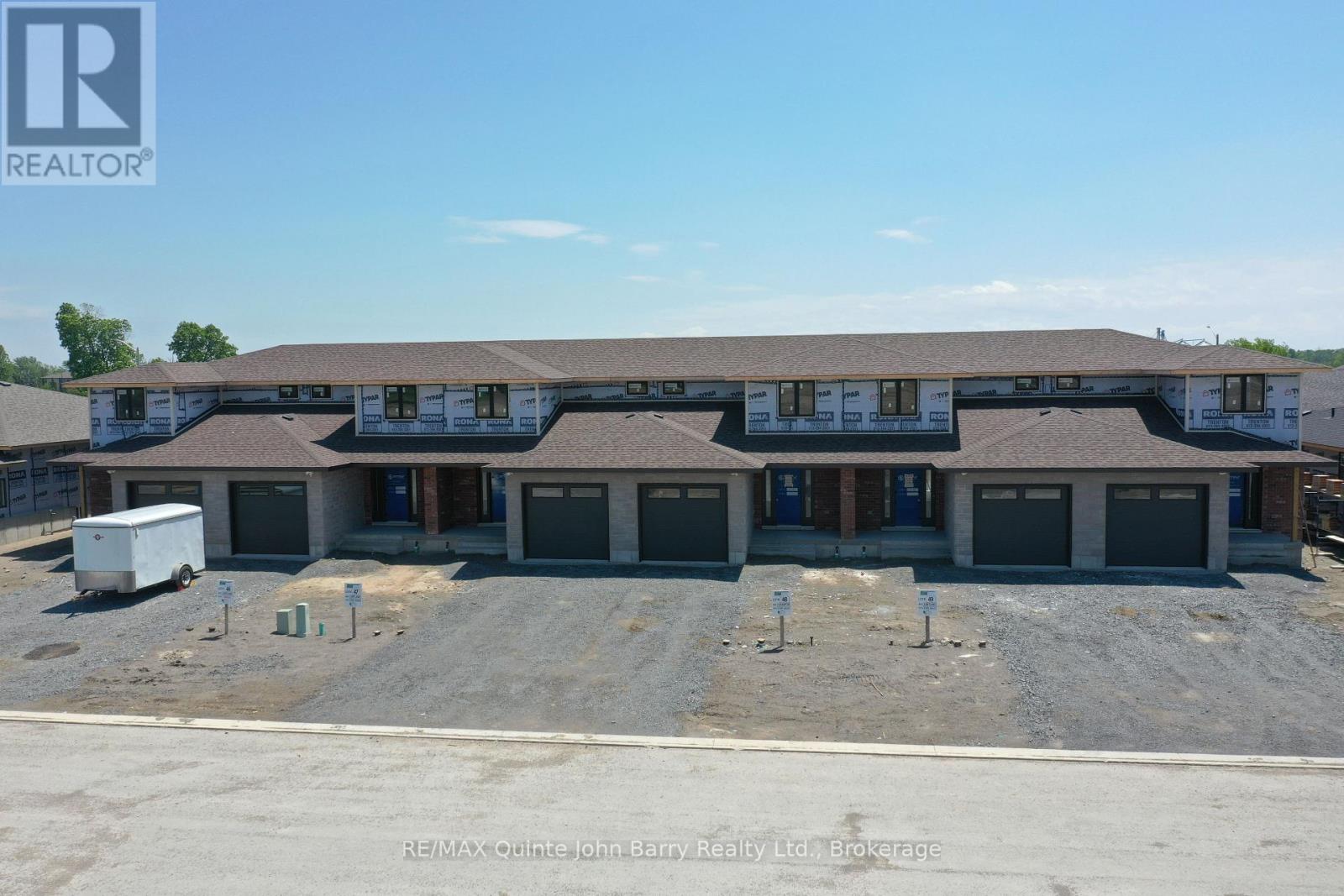 Lot 49 - 49 Parkland Circle, Quinte West, Ontario  K8V 0R3 - Photo 4 - X13588094