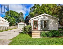218 JAMES STREET E, orillia, Ontario