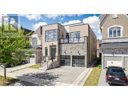 16 FARRELL ROAD, Vaughan, Ontario