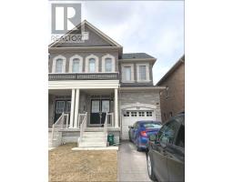 88 MOHANDAS DRIVE, Markham, Ontario